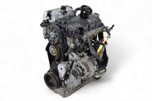 Laden Sie das Bild in den Galerie-Viewer, Motor VW Caddy V Golf III BDJ BDK 2.0 SDI 75PS 150TKm Diesel Engine Unkomplett