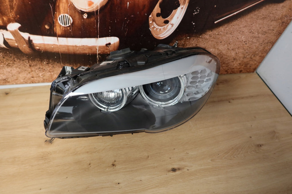 Frontscheinwerfer BMW 5 F11 F10 7203251 Xenon Links Scheinwerfer Headlight SCH7478193453vm