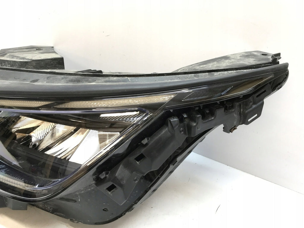 Frontscheinwerfer Kia Ev6 92101-CV0 Links Scheinwerfer Headlight