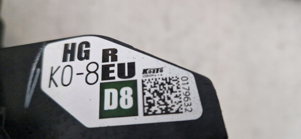 Frontscheinwerfer Toyota 4 Yaris LED Ein Stück (Rechts oder Links) Headlight