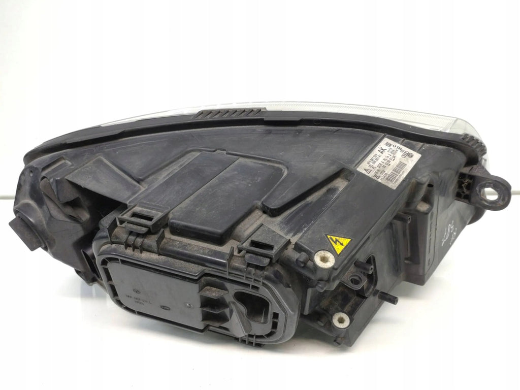 Frontscheinwerfer Audi A6 Allroad C6 4F0941029AK Links Scheinwerfer Headlight SCH1882253756fn