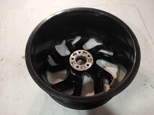 Load image into Gallery viewer, 1x Alufelge 21 Zoll 9.5" 5x112 36ET Glanz Graphit 4KE601025 Audi E-Tron Mg FEL2765084567fy