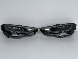 Frontscheinwerfer Audi A3 8Y0941012 LED Ein Stück (Rechts oder Links) Headlight SCH1738954939av