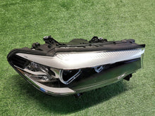 Laden Sie das Bild in den Galerie-Viewer, Frontscheinwerfer BMW 5 G31 G30 7214952-03 Xenon Rechts Scheinwerfer Headlight SCH3011823554oe