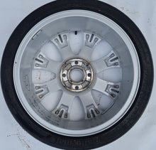 Load image into Gallery viewer, 1x Alufelge 17 Zoll 7.0" 4x108 47 5ET C1BC-MA Ford Fiesta Rim Wheel FEL2871330529rv