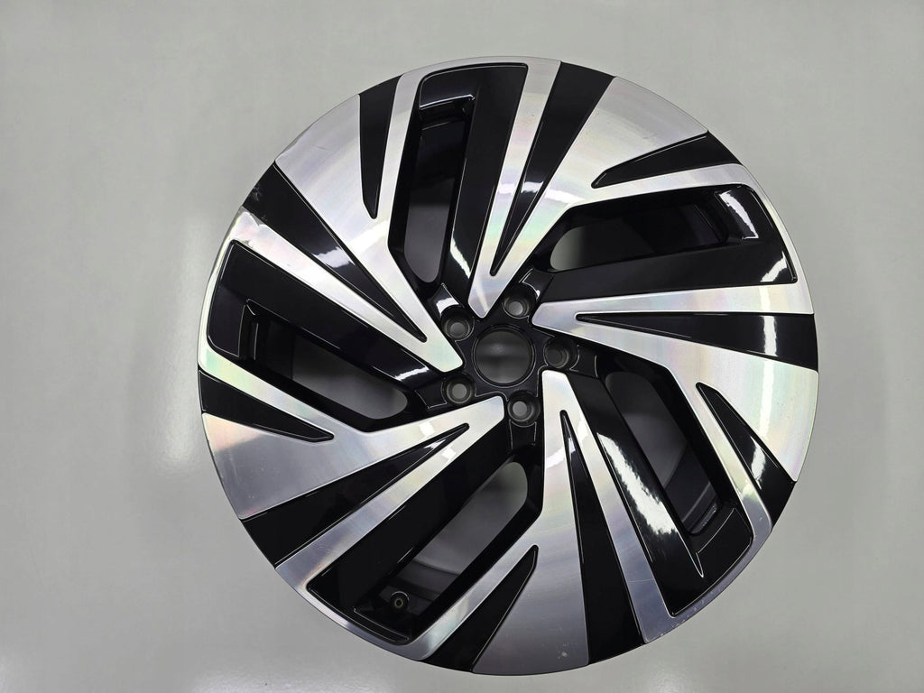 1x Alufelge 21 Zoll 8.5" 5x112 40ET 11A601025B VW Id.4 Rim Wheel FEL4076788004ed