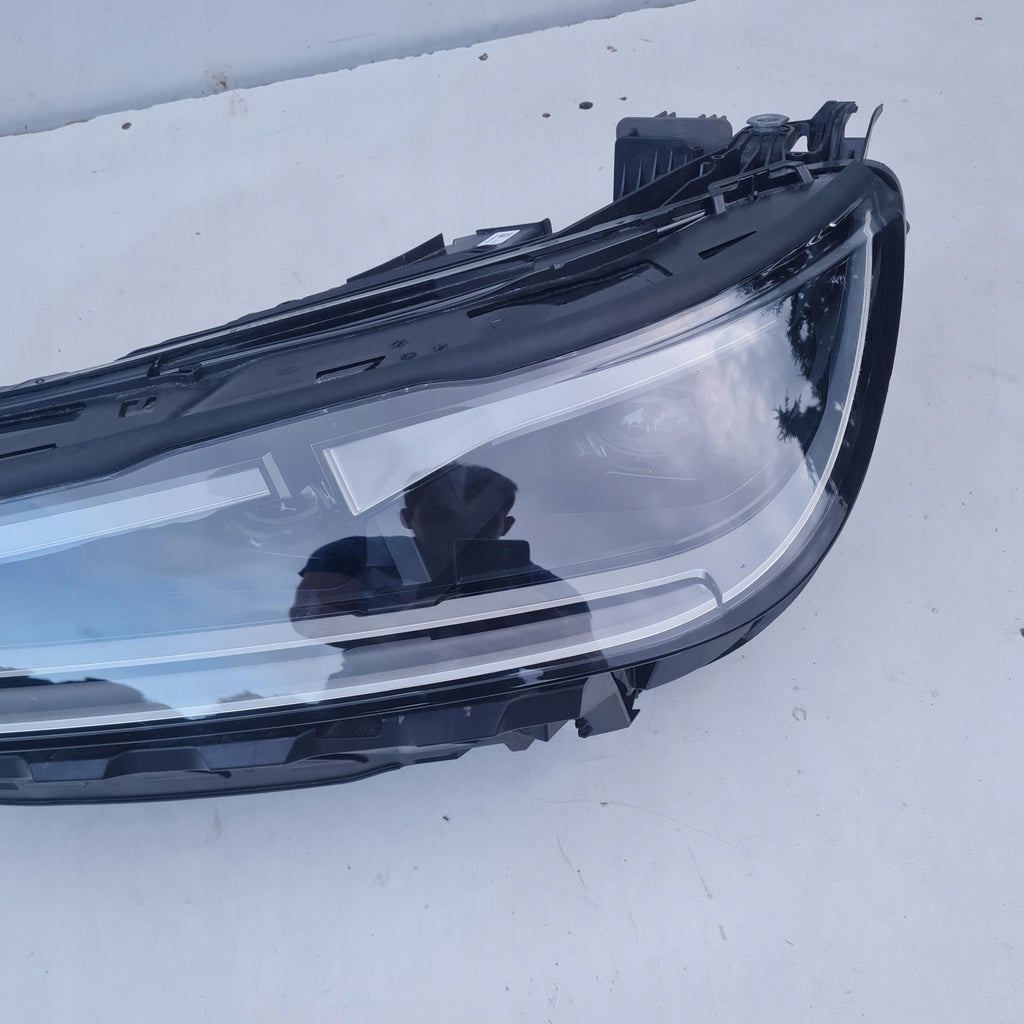 Frontscheinwerfer BMW IX I20 5A3CE91 Links Scheinwerfer Headlight