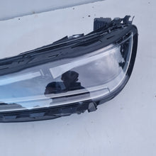 Laden Sie das Bild in den Galerie-Viewer, Frontscheinwerfer BMW IX I20 5A3CE91 Links Scheinwerfer Headlight