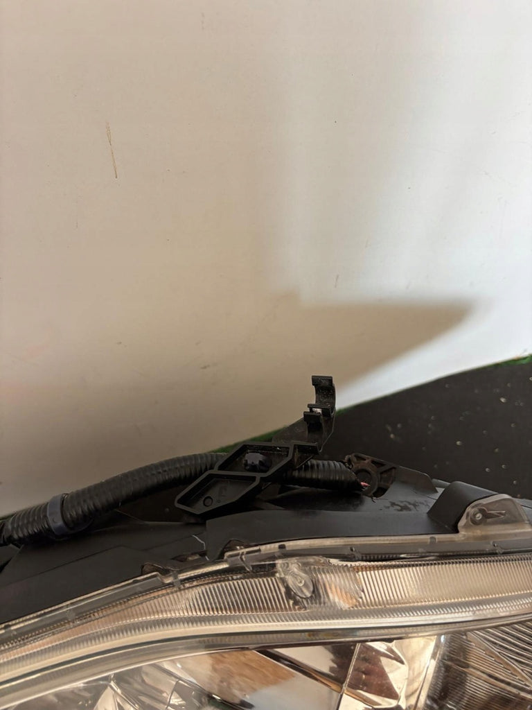 Frontscheinwerfer Honda Crv Xenon Rechts Scheinwerfer Headlight