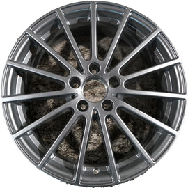 1x Alufelge 18 Zoll 6.5