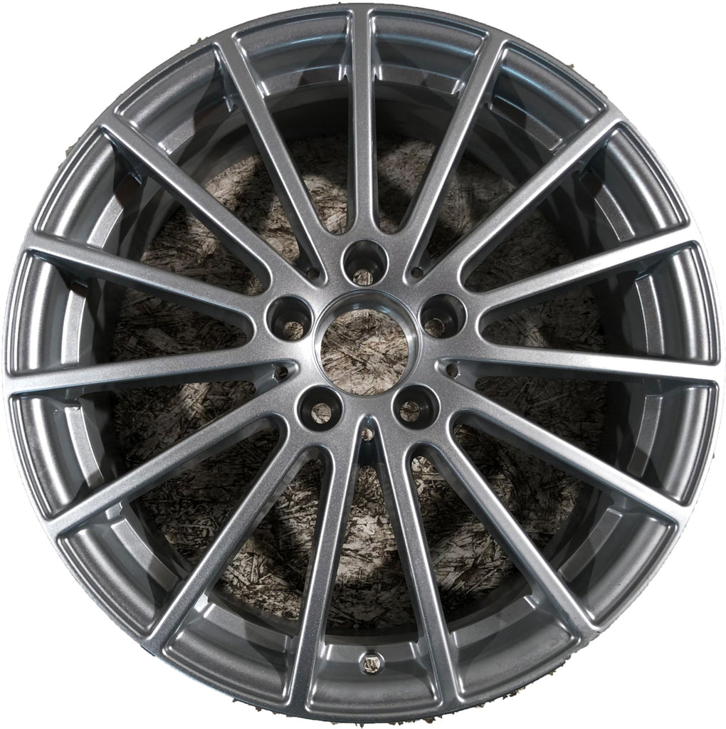 1x Alufelge 18 Zoll 6.5" 5x112 38ET A1564011900 Mercedes-Benz Gla Rim Wheel FEL8214448268jr
