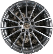 Laden Sie das Bild in den Galerie-Viewer, 1x Alufelge 18 Zoll 6.5" 5x112 38ET A1564011900 Mercedes-Benz Gla Rim Wheel FEL8214448268jr