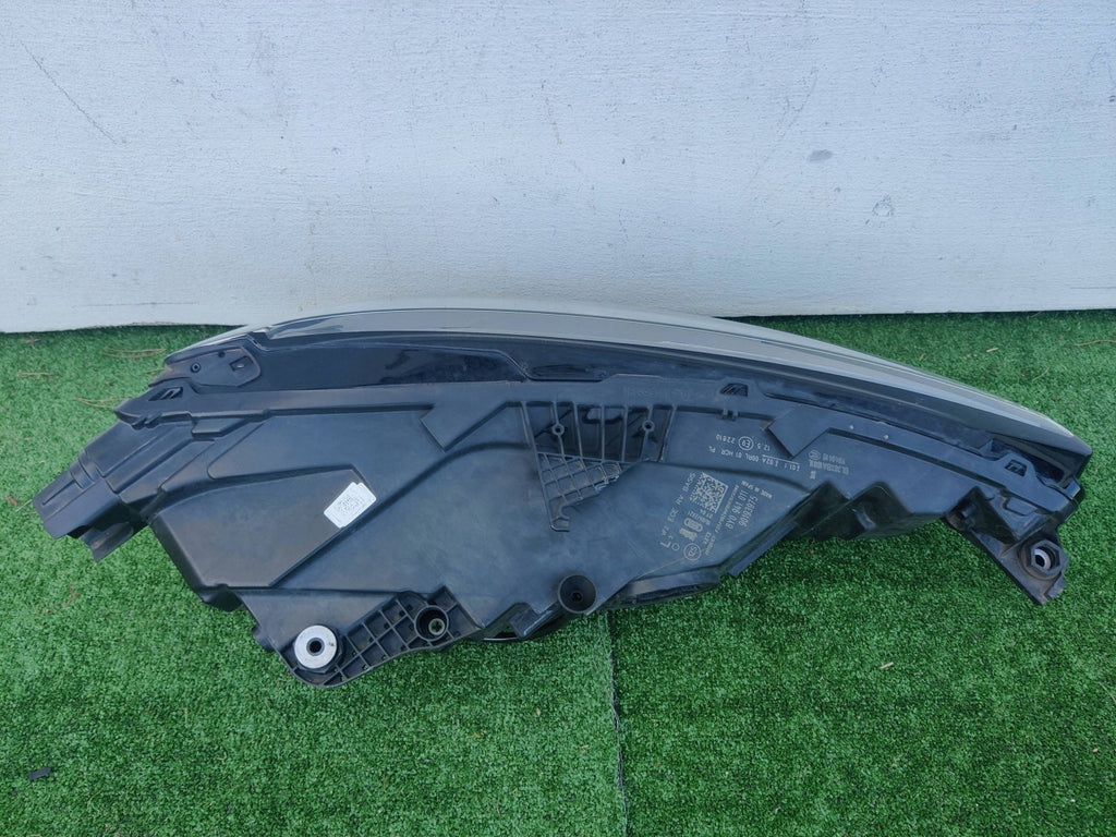 Frontscheinwerfer Audi A3 8Y0941011 Links Scheinwerfer Headlight SCH9157643058mg