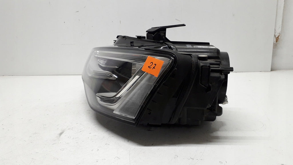 Frontscheinwerfer Audi A5 8T0941005C Xenon Links Scheinwerfer Headlight