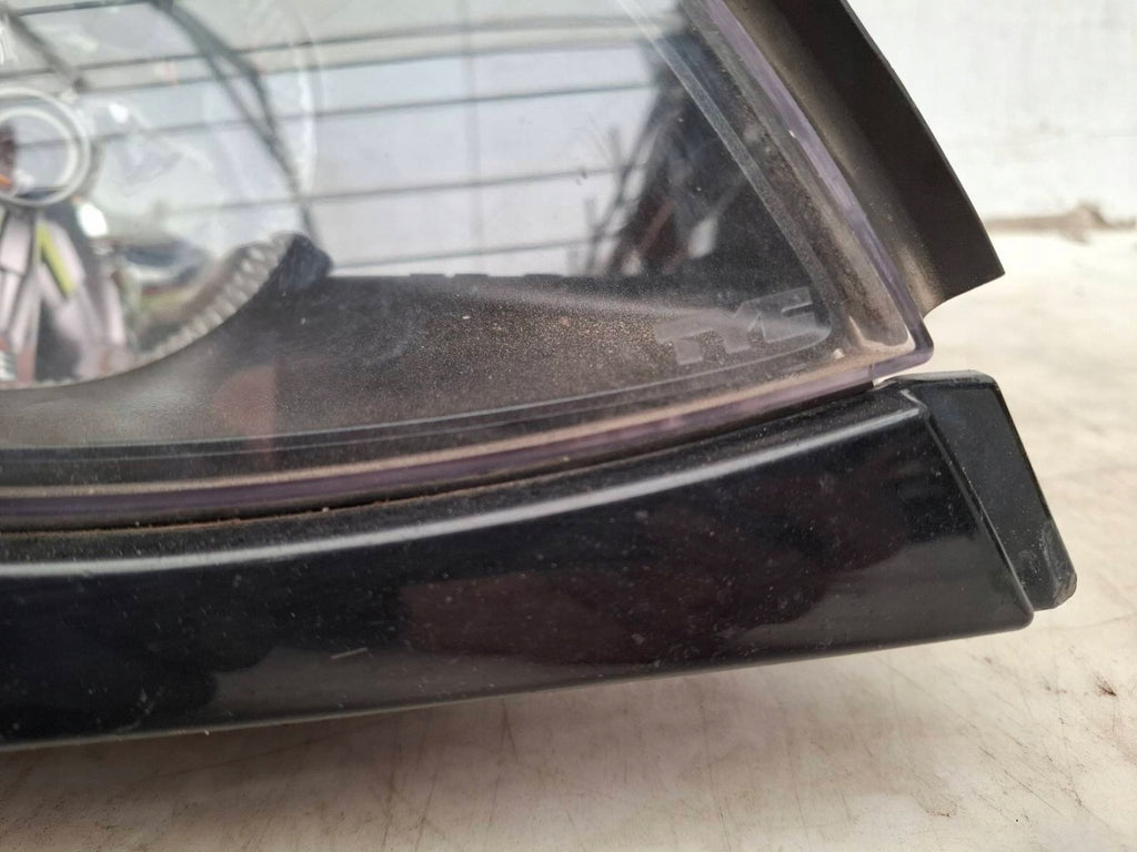 Frontscheinwerfer BMW Touring E46 6910956 Rechts Scheinwerfer Headlight SCH4273453606db