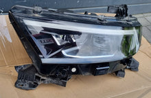 Laden Sie das Bild in den Galerie-Viewer, Frontscheinwerfer Opel Mokka 9834016880 LED Links Scheinwerfer Headlight
