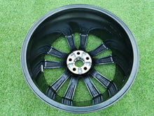 Laden Sie das Bild in den Galerie-Viewer, 1x Alufelge 19 Zoll 8.5" 5x108 55ET GX7M1007GA Jaguar Xj Xe Rim Wheel FEL6712159588lb