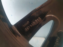 Load image into Gallery viewer, 1x Alufelge 18 Zoll 8.0" 5x112 46ET 8Y0071498 Audi A3 Rim Wheel FEL9841398120qp