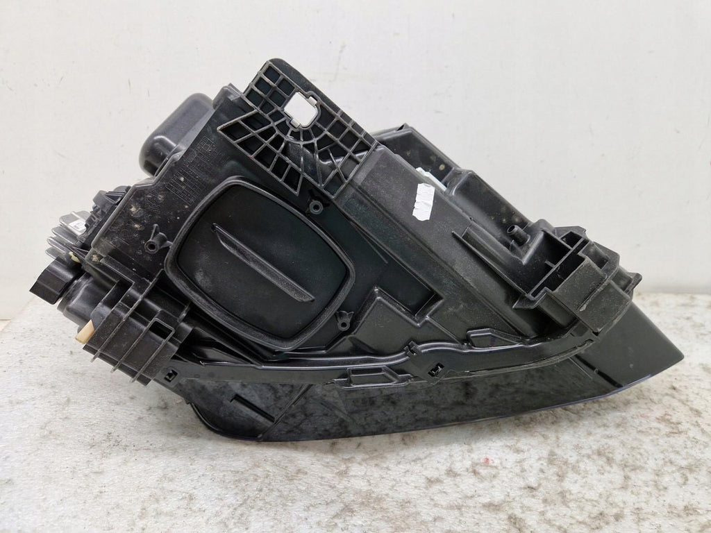 Frontscheinwerfer Audi Q2 81A941011C LED Links Scheinwerfer Headlight SCH1991344084et
