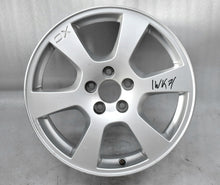 Laden Sie das Bild in den Galerie-Viewer, 1x Alufelge 17 Zoll 7.5&quot; 5x108 55ET 30671480 Volvo Xc70 Xc60 Rim Wheel