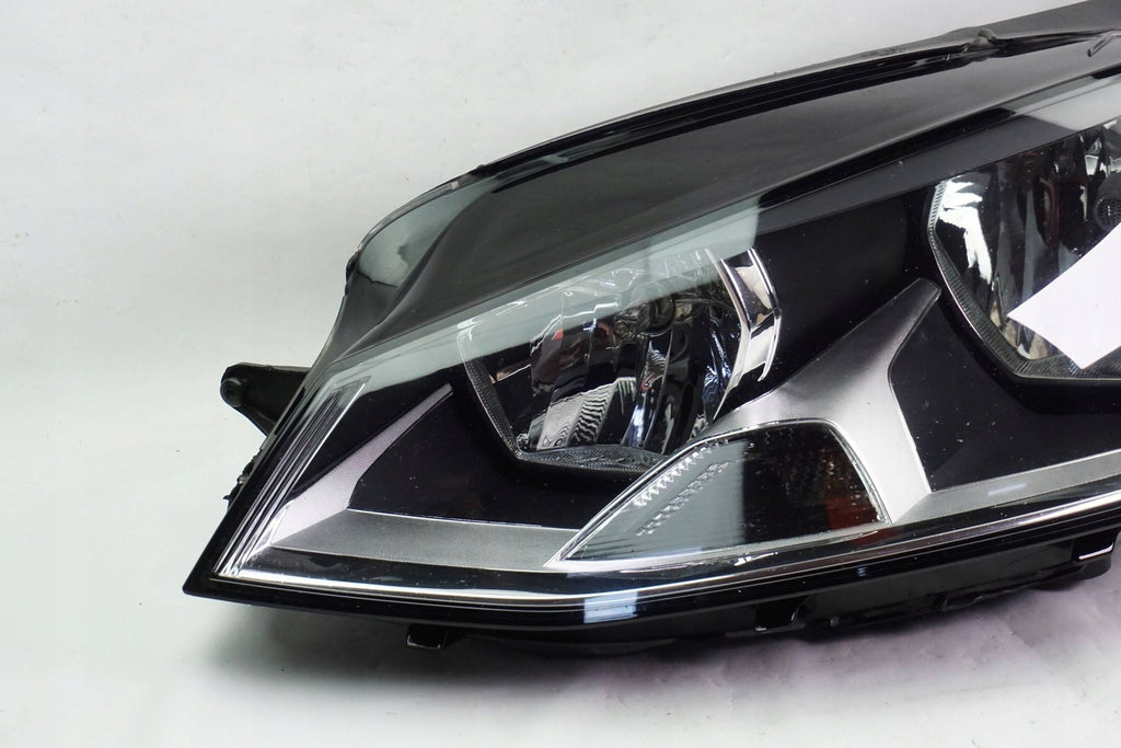 Frontscheinwerfer VW Golf VII 90043189 Links Scheinwerfer Headlight SCH7736255508pa