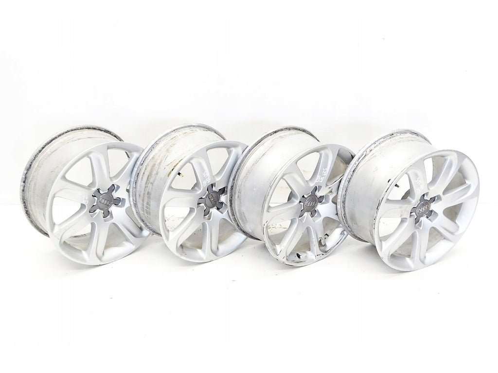 1x Alufelge 18 Zoll 8.5" 5x112 4G8601025A Audi A6 C7 Rim Wheel FEL7971771021ew