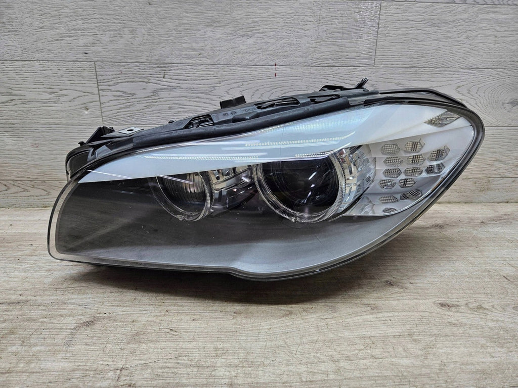 Frontscheinwerfer BMW 5 F11 F10 7203251-15 Links Scheinwerfer Headlight SCH4643563955mk