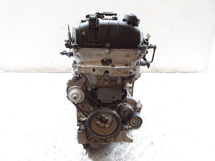 Motor Opel Crossland X HM05 1.2 VTI 37TKm 2018 Benzin Engine Unkomplett MOT2705948670ea