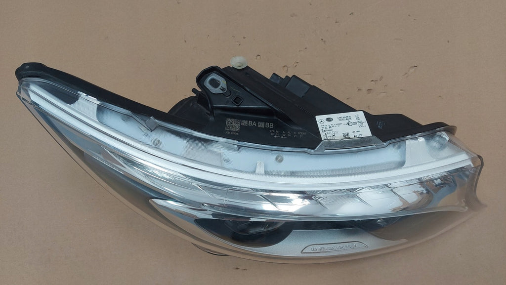 Frontscheinwerfer Mercedes-Benz Vito W447 A4479069800 LED Rechts Headlight SCH8418495249nv