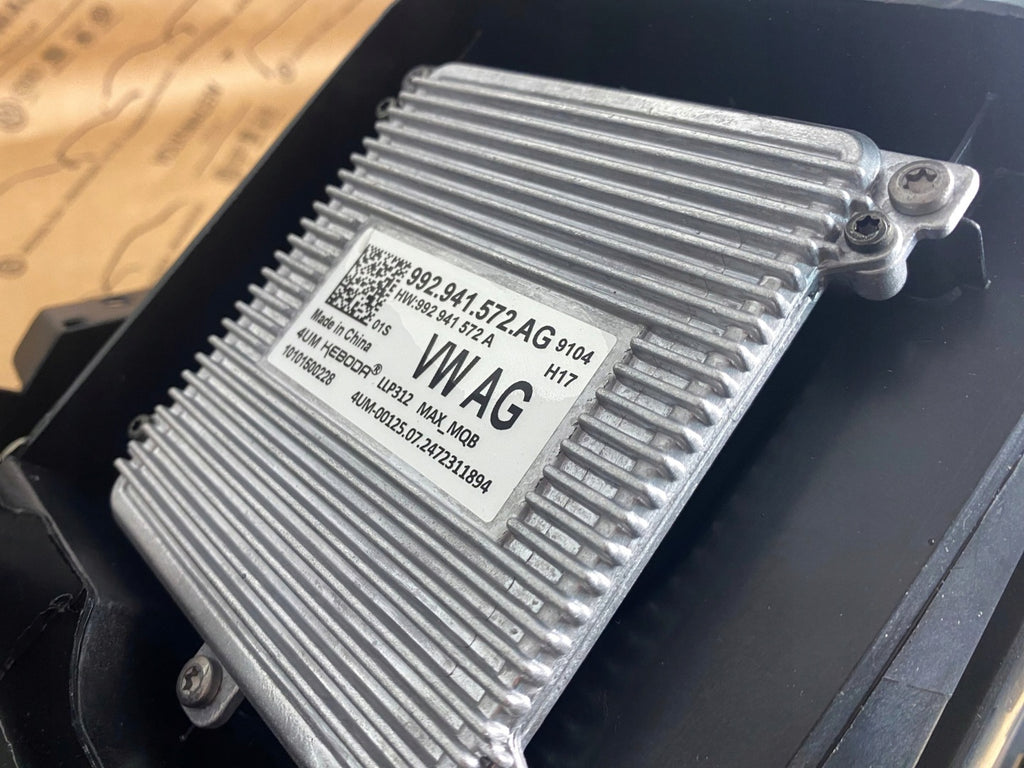 Frontscheinwerfer VW Id.4 11B941036M LED Rechts Scheinwerfer Headlight SCH5859637715mu