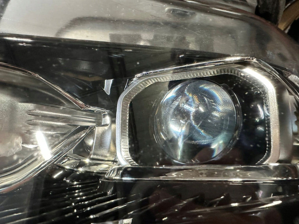 Frontscheinwerfer Ford Kuga GV41-13D155-EF Xenon Links Scheinwerfer Headlight SCH2226491615iq