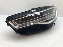 Laden Sie das Bild in den Galerie-Viewer, Frontscheinwerfer Audi A6 C7 4G0941035 LED Links Scheinwerfer Headlight