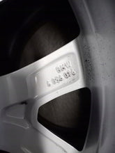 Laden Sie das Bild in den Galerie-Viewer, 4x Alufelge 17 Zoll 6.5" 5x112 39ET 6856076 BMW F48 Rim Wheel FEL1614551715yn