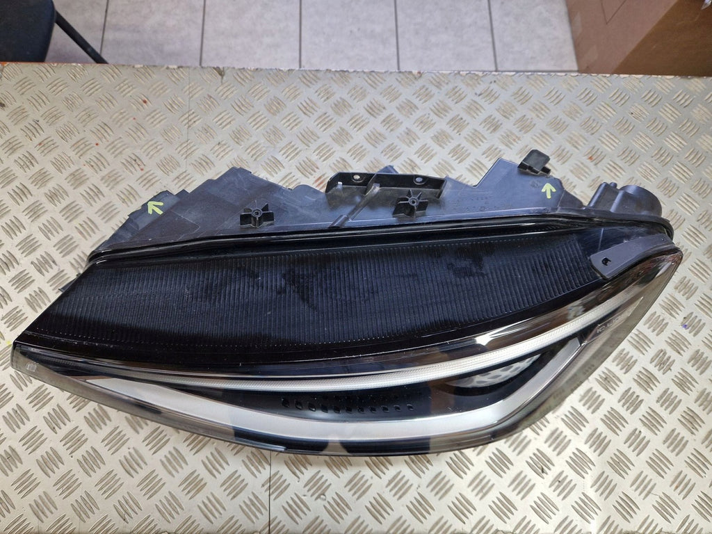 Frontscheinwerfer VW Id.4 11B941035H Full LED Links Scheinwerfer Headlight SCH6007842236es