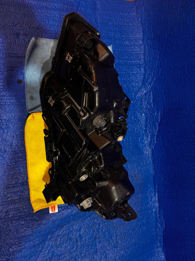 Frontscheinwerfer Honda Civic X I Full LED Rechts Scheinwerfer Headlight