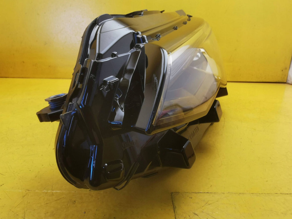 Frontscheinwerfer VW Golf VIII 5H1941035N LED Ein Stück (Rechts oder Links) SCH6860512953no