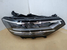 Laden Sie das Bild in den Galerie-Viewer, Frontscheinwerfer VW Passat B8 3G1941036Q LED Rechts Scheinwerfer Headlight SCH6091070406yl