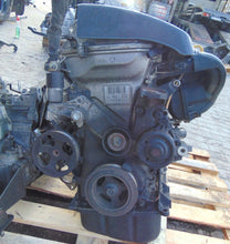 Load image into Gallery viewer, Motor Toyota 1ZZ-R52 1.8 VVTI 2000 Benzin Engine Komplett MOT3574164358vn