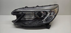 Frontscheinwerfer Honda Crv Cr-V W0780 Xenon Ein Stück (Rechts oder Links)