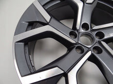 Load image into Gallery viewer, 1x Alufelge 20 Zoll 8.0" 5x112 41ET Glanz Graphit 57H601025B Skoda Kodiaq FEL9524240632ex