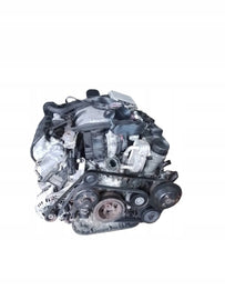 Motor Mercedes-Benz C215 113960 5.0 250TKm 2003 Benzin Engine Komplett
