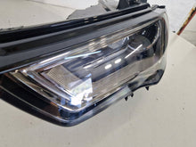 Laden Sie das Bild in den Galerie-Viewer, Frontscheinwerfer Audi A3 8V0941005C Links Scheinwerfer Headlight SCH6425340849ly