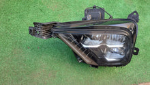 Load image into Gallery viewer, Frontscheinwerfer Citroën C5 X 9849667880 Full LED Links Scheinwerfer Headlight