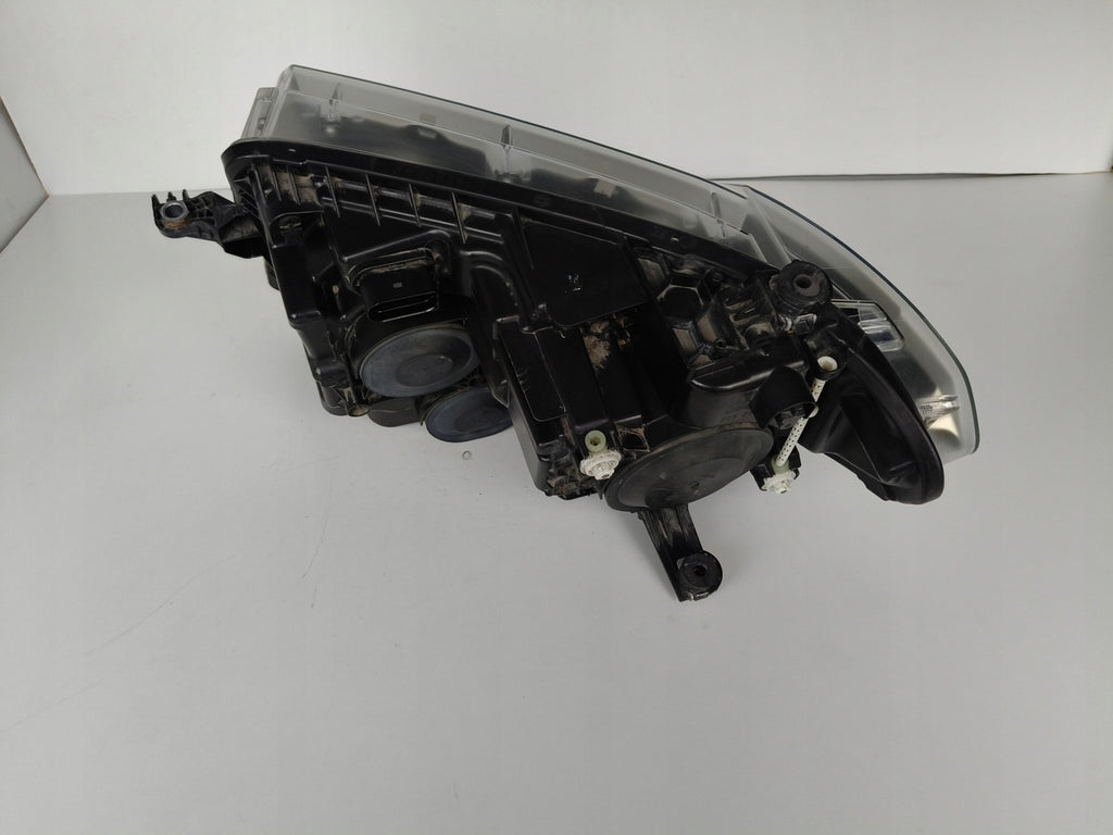 Frontscheinwerfer Man Tge Crafter 7C1941006 Rechts Scheinwerfer Headlight SCH4124745973dv