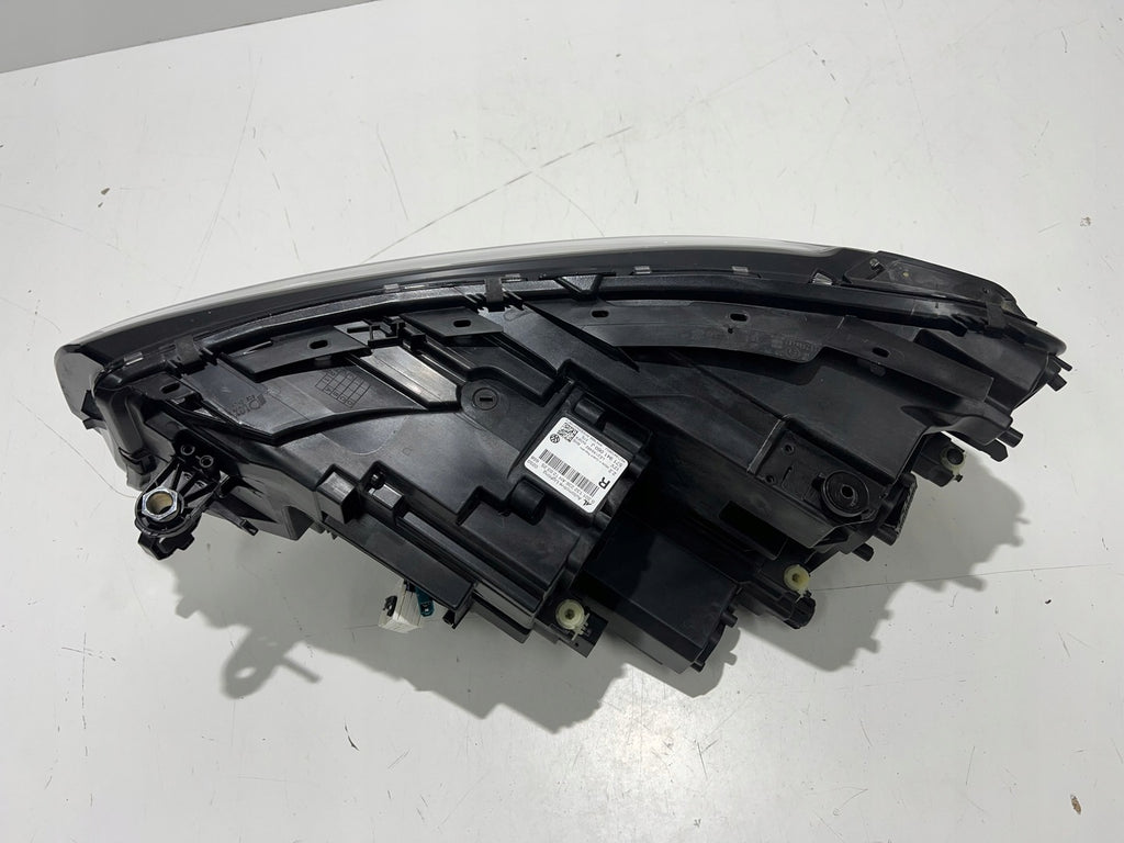 Frontscheinwerfer VW Tiguan 571941060 Full LED Rechts Scheinwerfer Headlight SCH7009154797hp