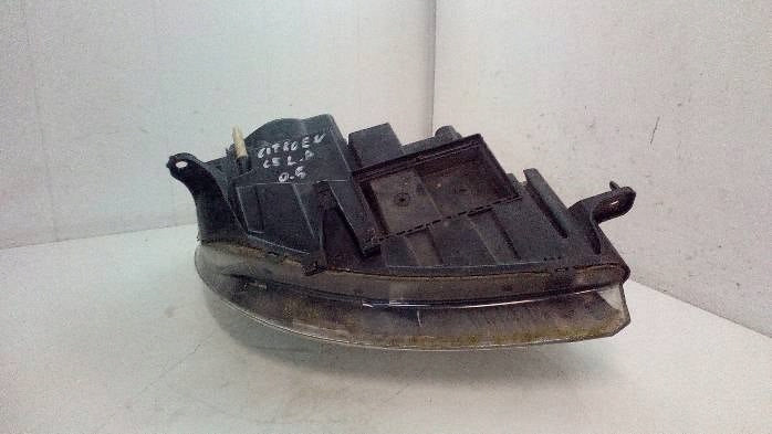Frontscheinwerfer Citroën C5 II Links Scheinwerfer Headlight