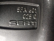 Load image into Gallery viewer, 1x Alufelge 18 Zoll 7.5" 5x112 46ET Glanz 5FA601025Q Mg Tarraco Rim Wheel FEL6820007400tz