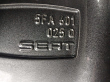 Load image into Gallery viewer, 1x Alufelge 18 Zoll 7.5" 5x112 46ET Glanz 5FA601025Q Mg Tarraco Rim Wheel FEL6820007400tz