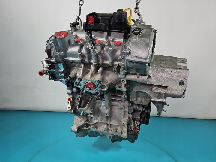 Motor Skoda Kamiq DUS 1.0 TSI 116PS 2024 Benzin Engine Unkomplett MOT8004310081ml