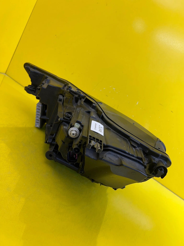 Frontscheinwerfer Audi A6 C8 4K0941034 Full LED Rechts Scheinwerfer Headlight SCH6097292832qp